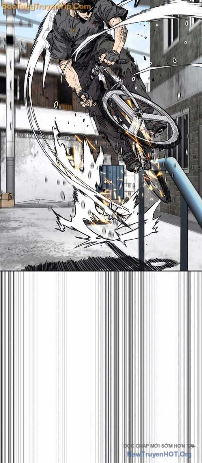 Thể Thao Cực Hạn - Chapter 554 - Trang 21