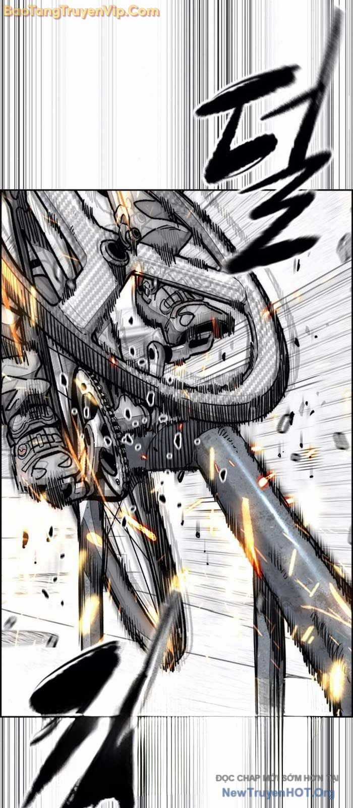 Thể Thao Cực Hạn - Chapter 554 - Trang 22