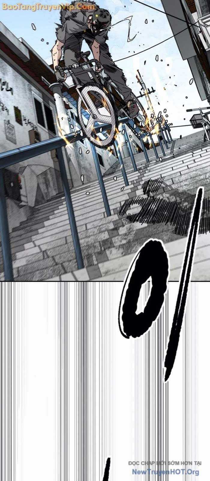 Thể Thao Cực Hạn - Chapter 554 - Trang 24