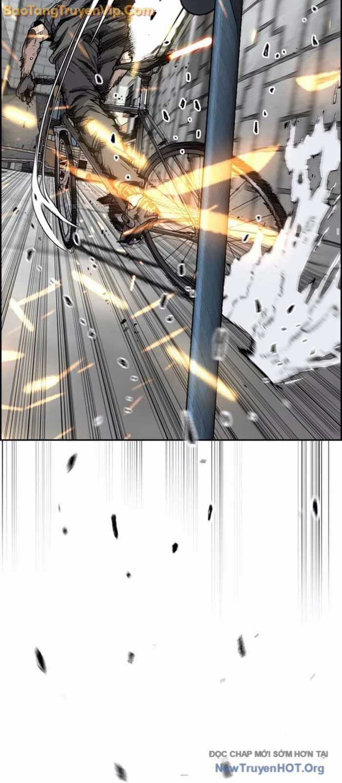 Thể Thao Cực Hạn - Chapter 554 - Trang 27