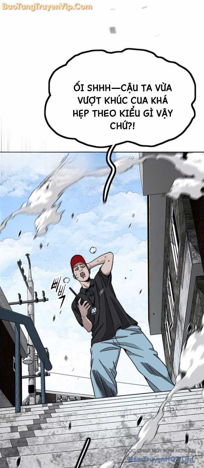 Thể Thao Cực Hạn - Chapter 554 - Trang 28