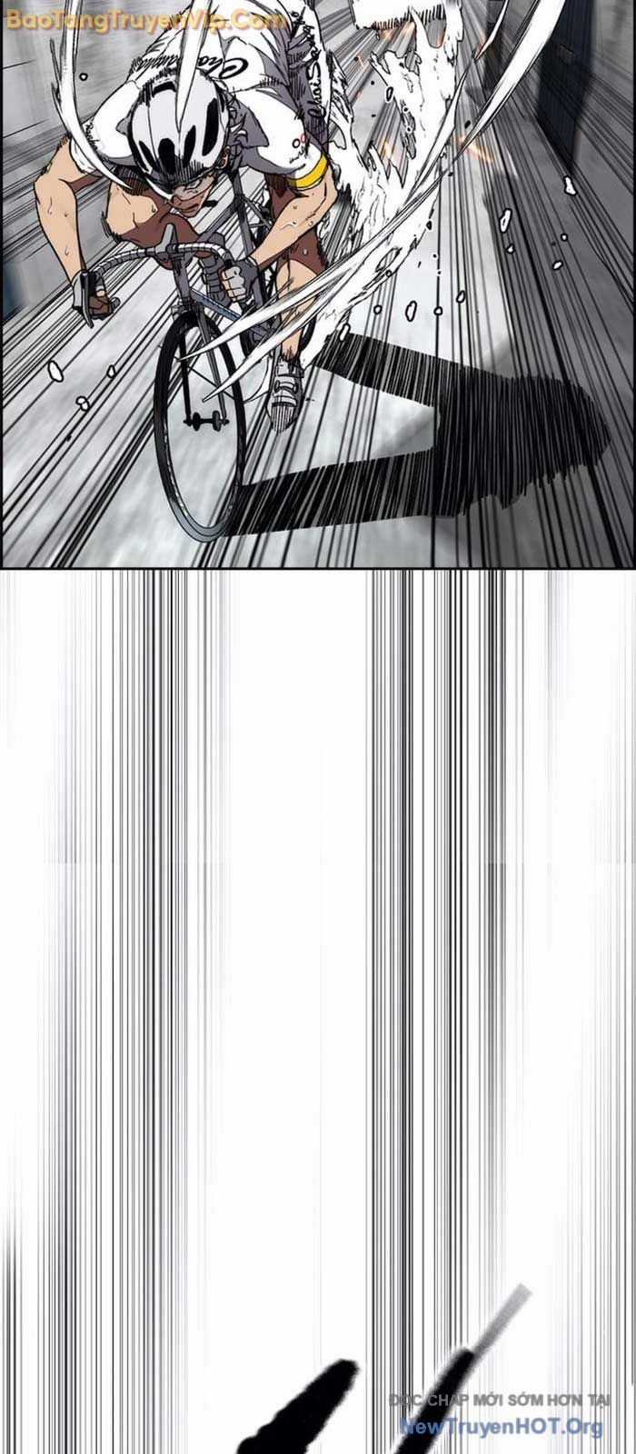 Thể Thao Cực Hạn - Chapter 554 - Trang 4