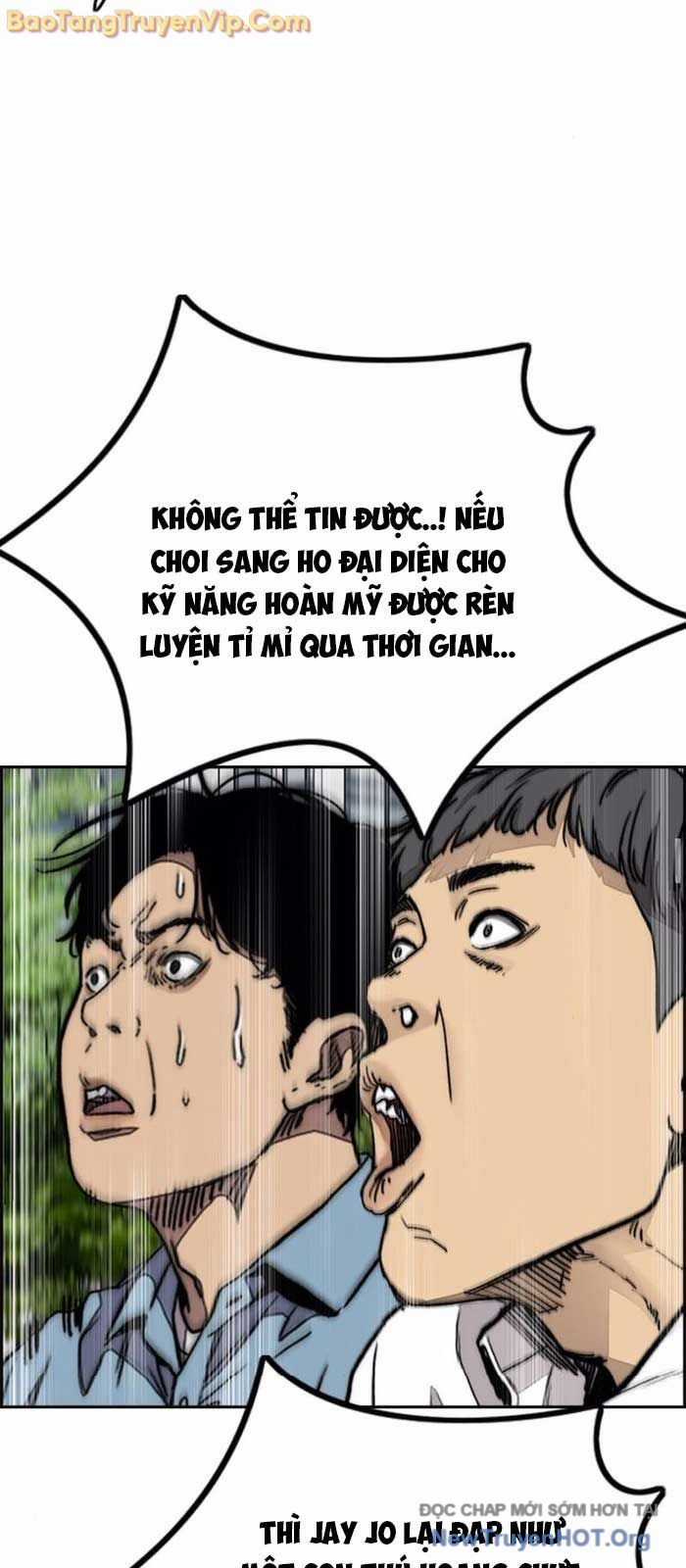 Thể Thao Cực Hạn - Chapter 554 - Trang 31