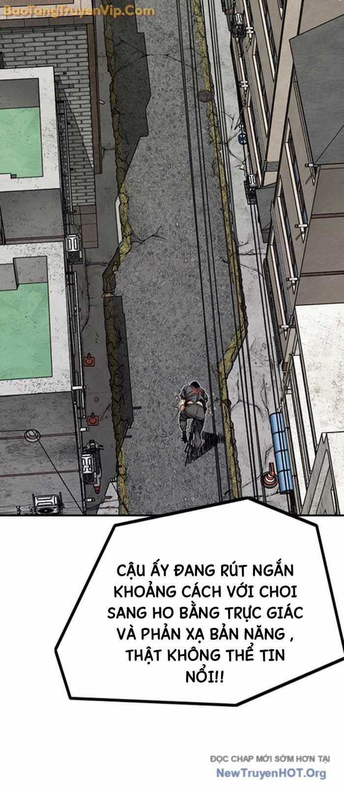 Thể Thao Cực Hạn - Chapter 554 - Trang 34
