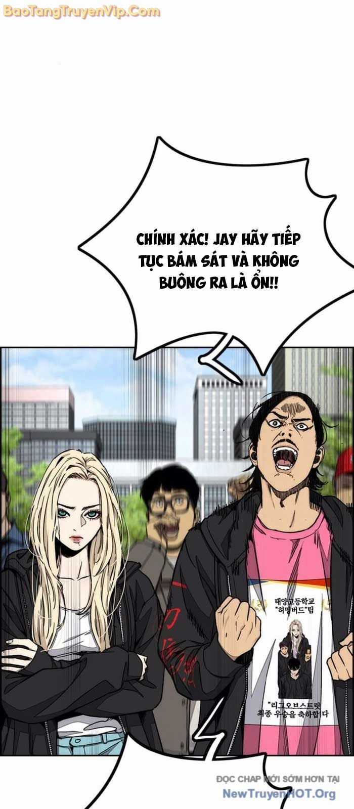 Thể Thao Cực Hạn - Chapter 554 - Trang 35