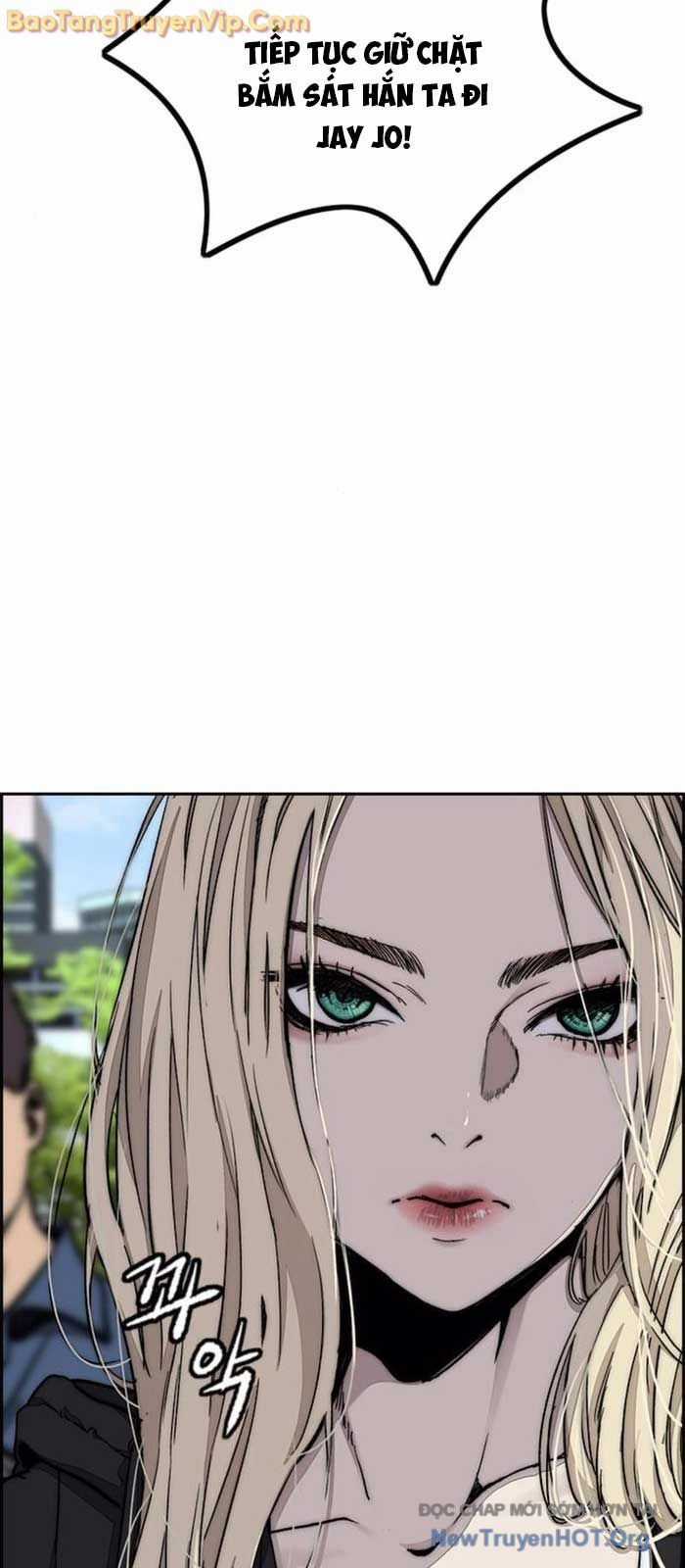 Thể Thao Cực Hạn - Chapter 554 - Trang 36