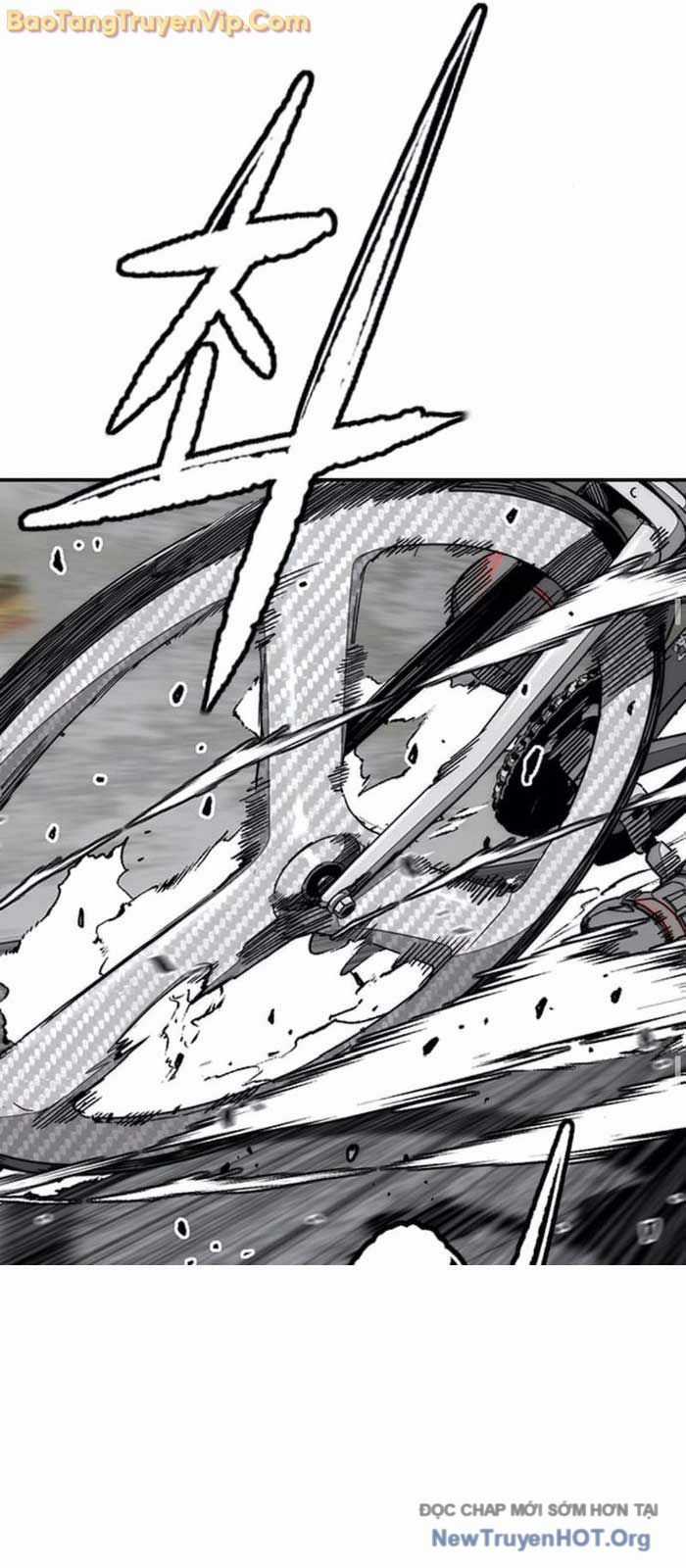 Thể Thao Cực Hạn - Chapter 554 - Trang 38