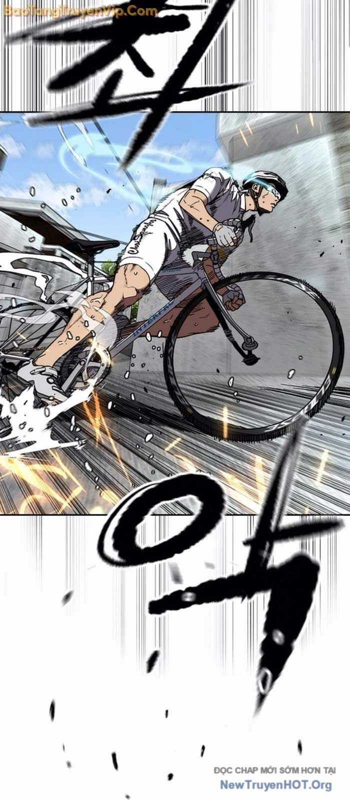 Thể Thao Cực Hạn - Chapter 554 - Trang 5