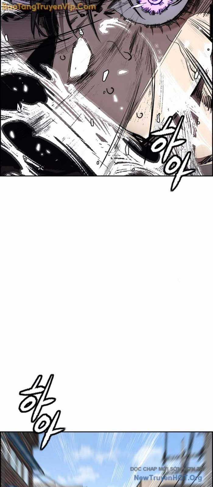 Thể Thao Cực Hạn - Chapter 554 - Trang 43