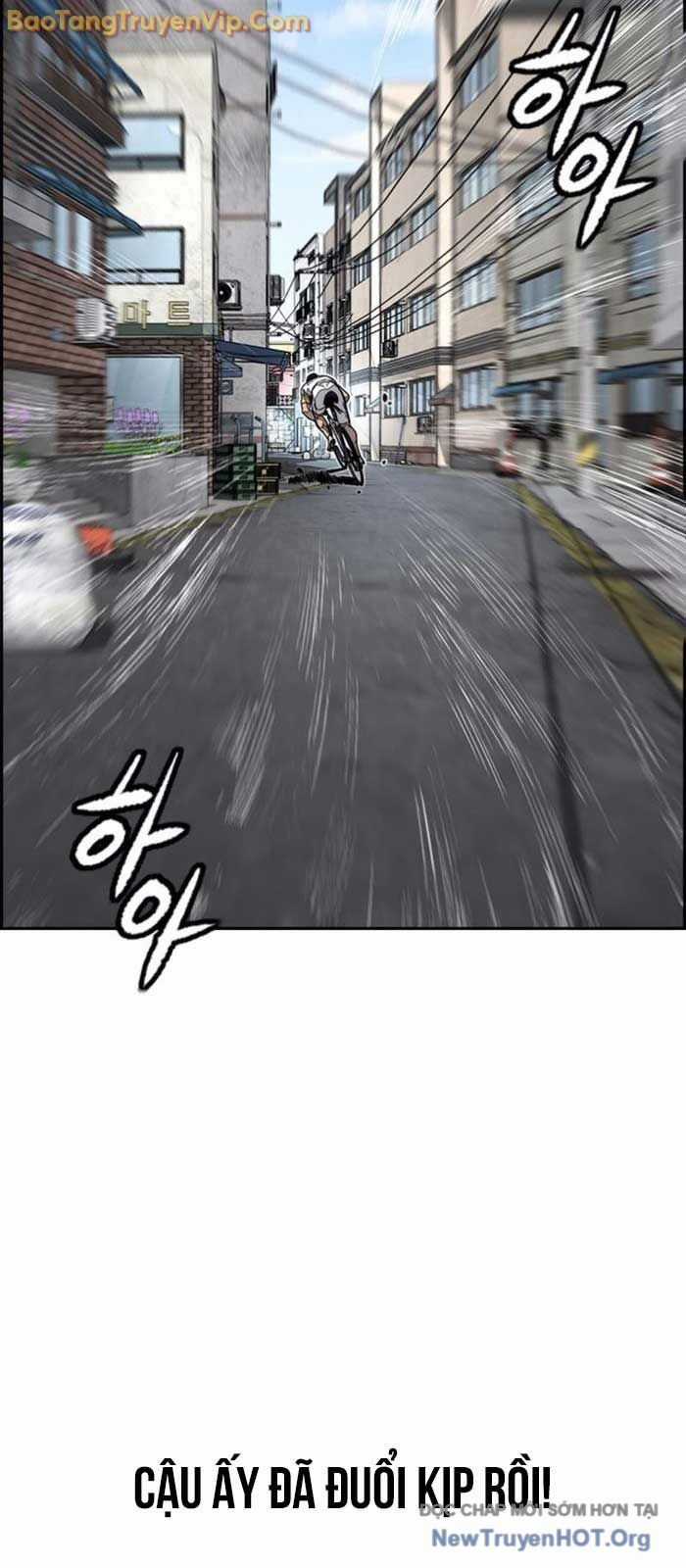 Thể Thao Cực Hạn - Chapter 554 - Trang 44