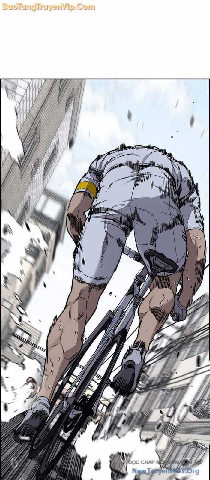 Thể Thao Cực Hạn - Chapter 554 - Trang 45