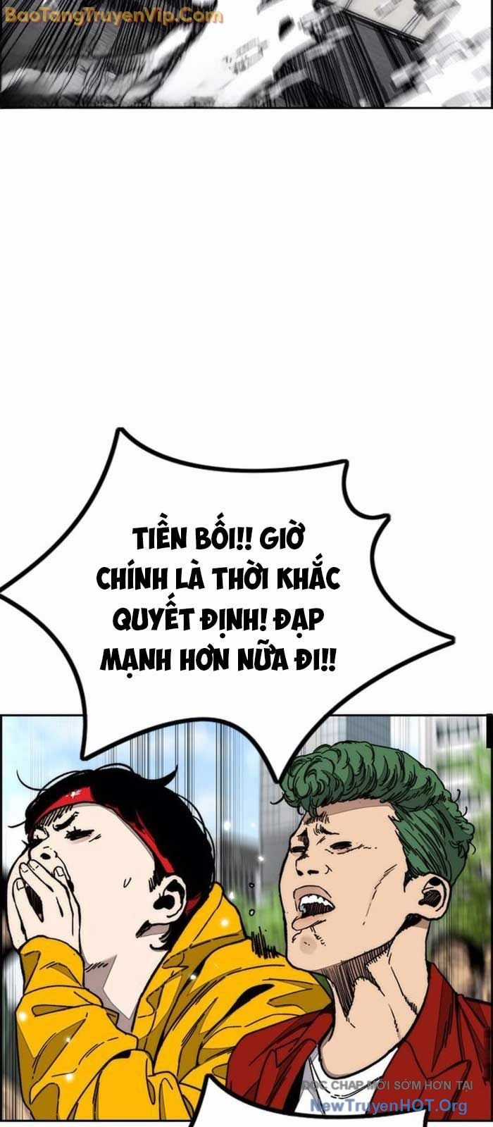 Thể Thao Cực Hạn - Chapter 554 - Trang 46