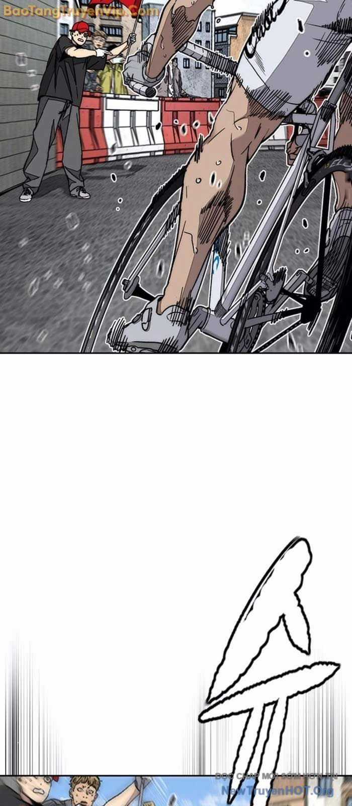 Thể Thao Cực Hạn - Chapter 554 - Trang 49