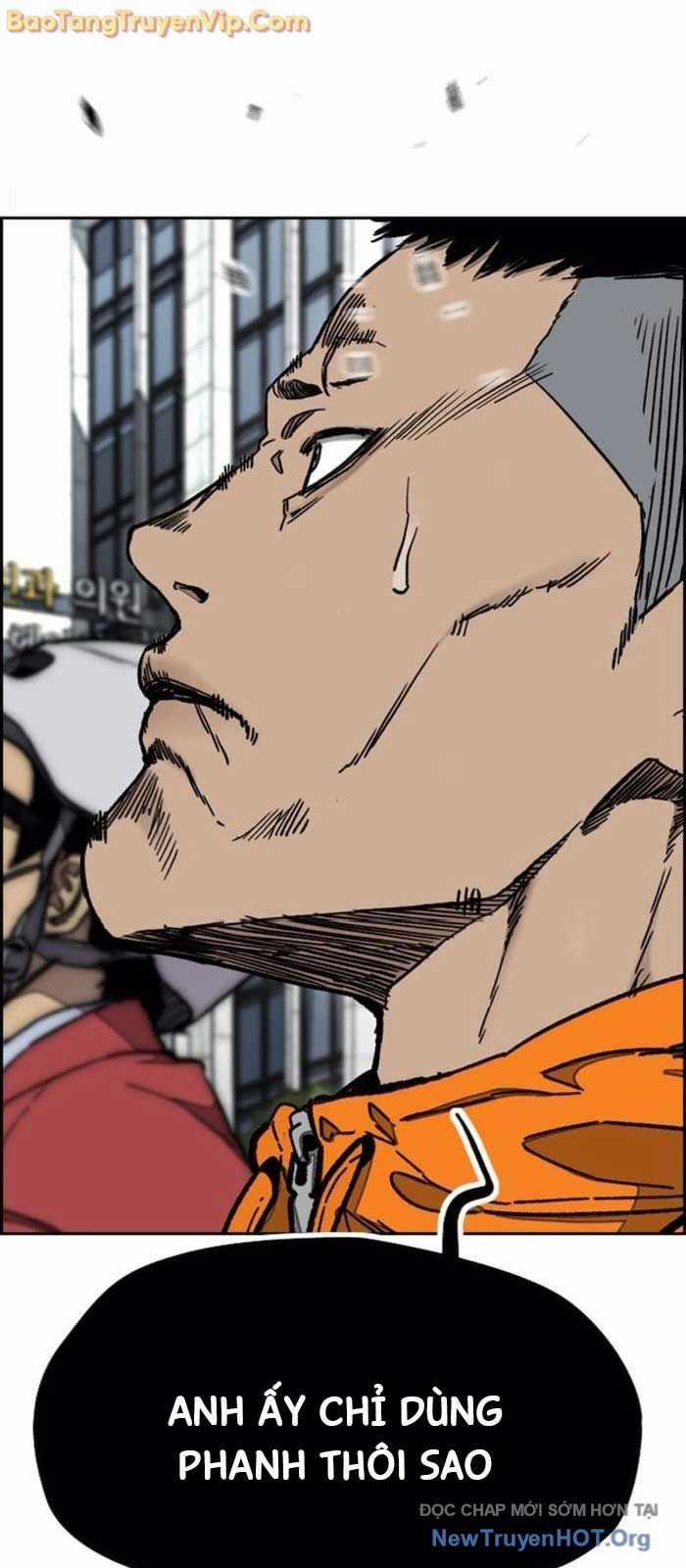 Thể Thao Cực Hạn - Chapter 554 - Trang 6