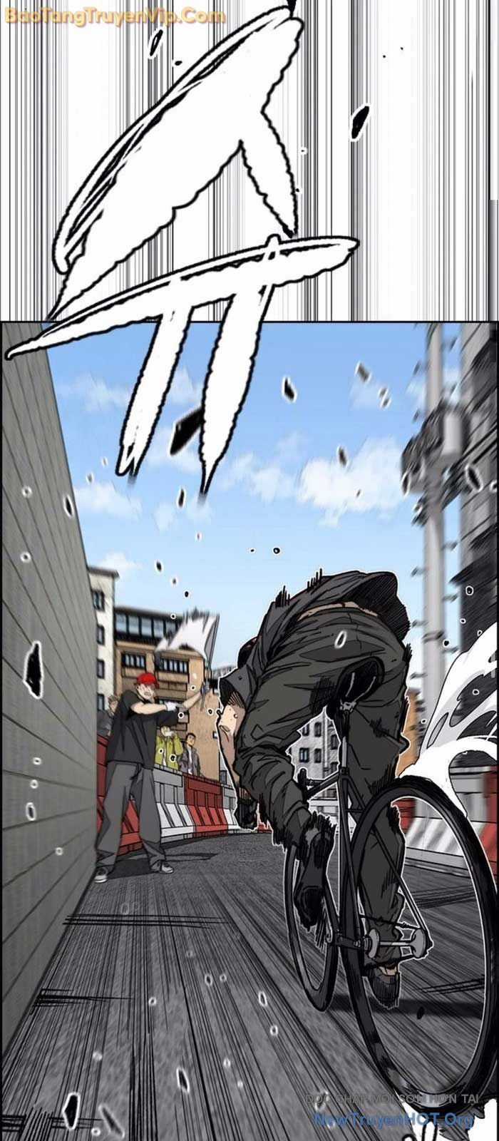 Thể Thao Cực Hạn - Chapter 554 - Trang 57