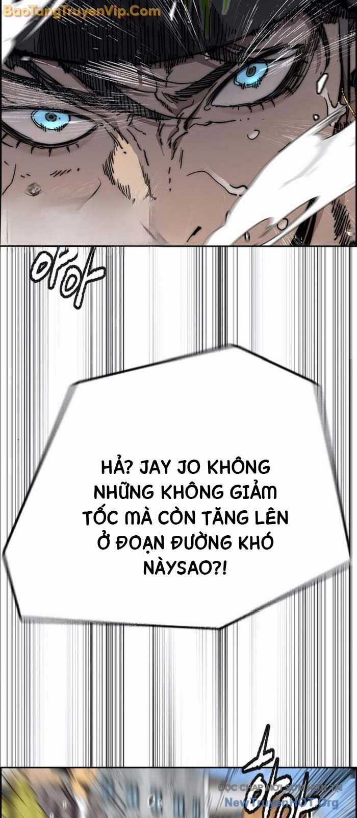 Thể Thao Cực Hạn - Chapter 554 - Trang 60
