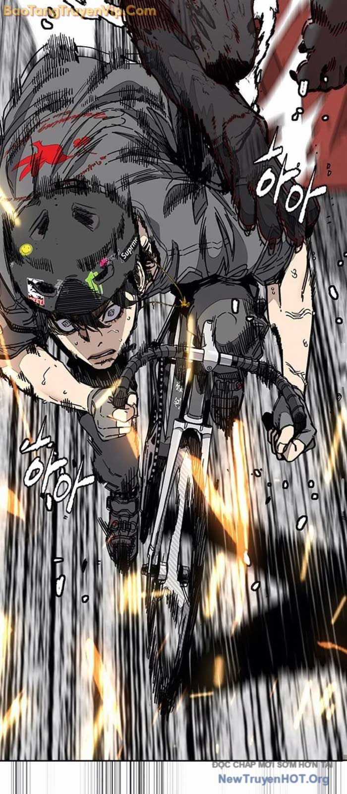 Thể Thao Cực Hạn - Chapter 554 - Trang 67