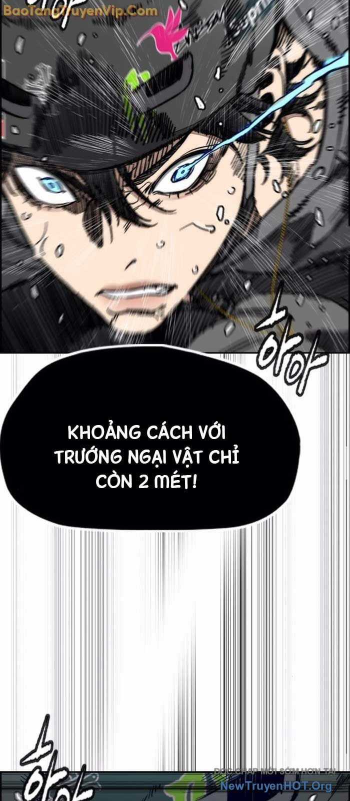 Thể Thao Cực Hạn - Chapter 554 - Trang 70