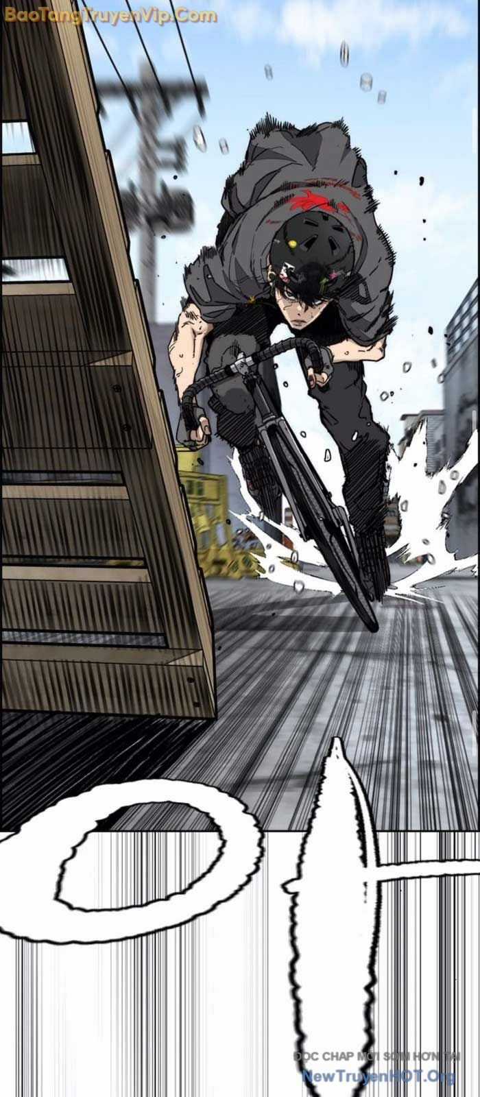 Thể Thao Cực Hạn - Chapter 554 - Trang 76