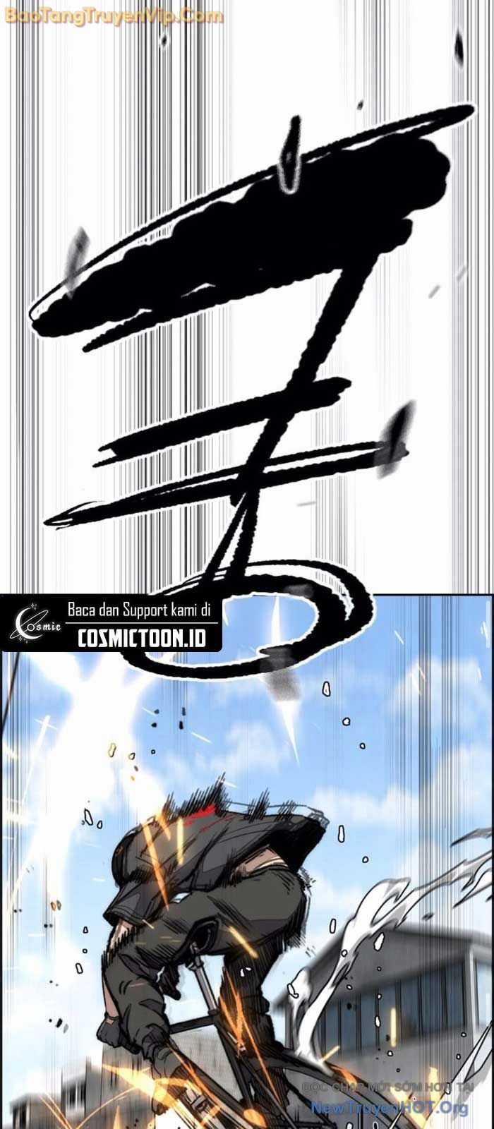 Thể Thao Cực Hạn - Chapter 554 - Trang 79