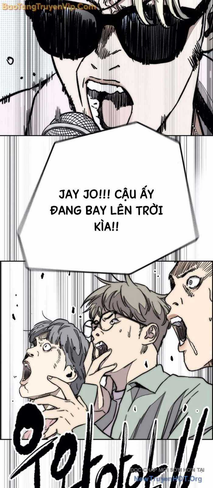 Thể Thao Cực Hạn - Chapter 554 - Trang 81