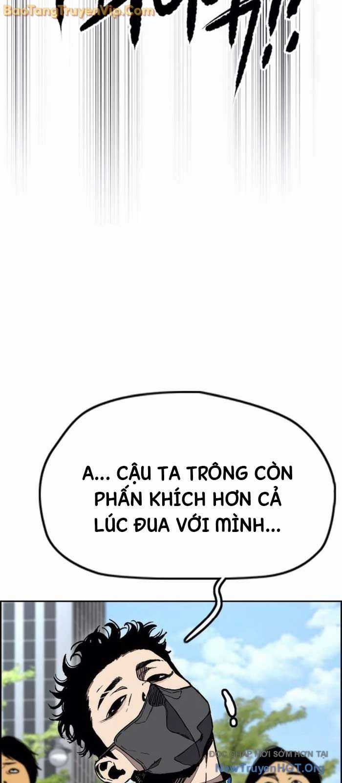 Thể Thao Cực Hạn - Chapter 554 - Trang 82