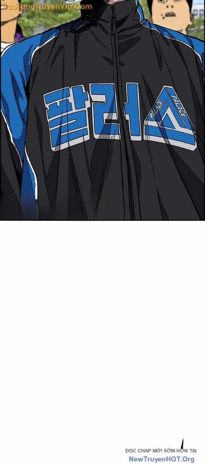 Thể Thao Cực Hạn - Chapter 554 - Trang 83