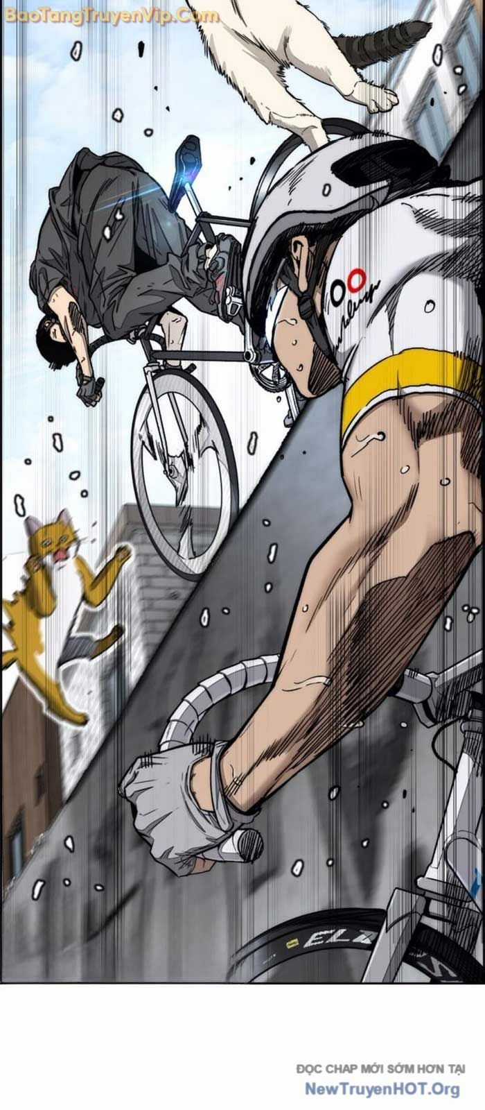 Thể Thao Cực Hạn - Chapter 554 - Trang 92