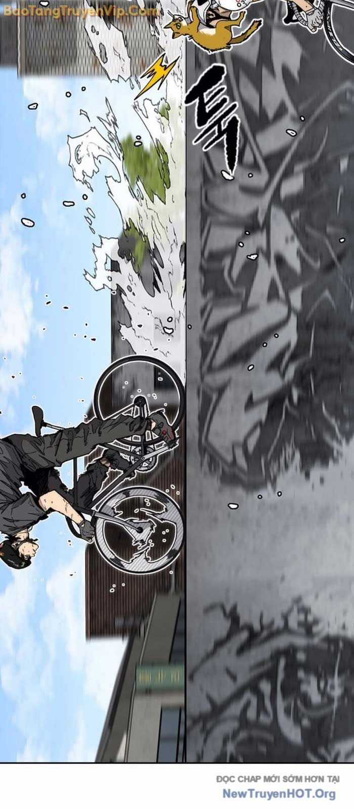 Thể Thao Cực Hạn - Chapter 554 - Trang 94