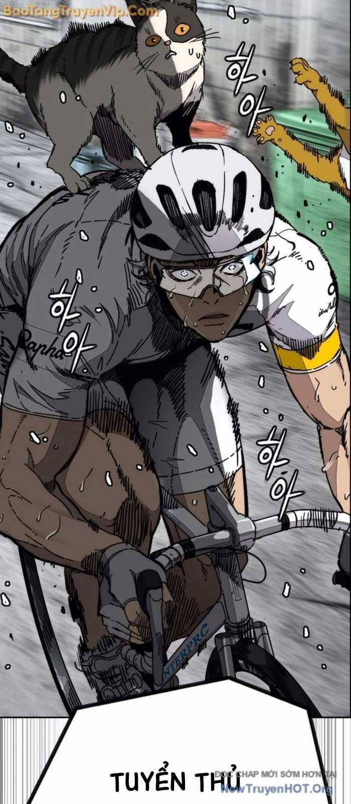 Thể Thao Cực Hạn - Chapter 554 - Trang 100