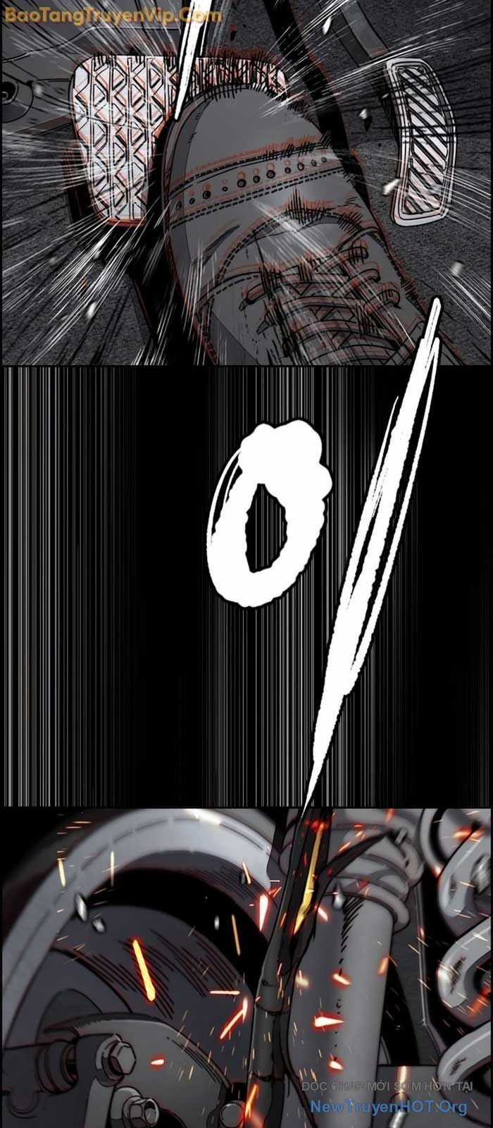 Thể Thao Cực Hạn - Chapter 556 - Trang 109