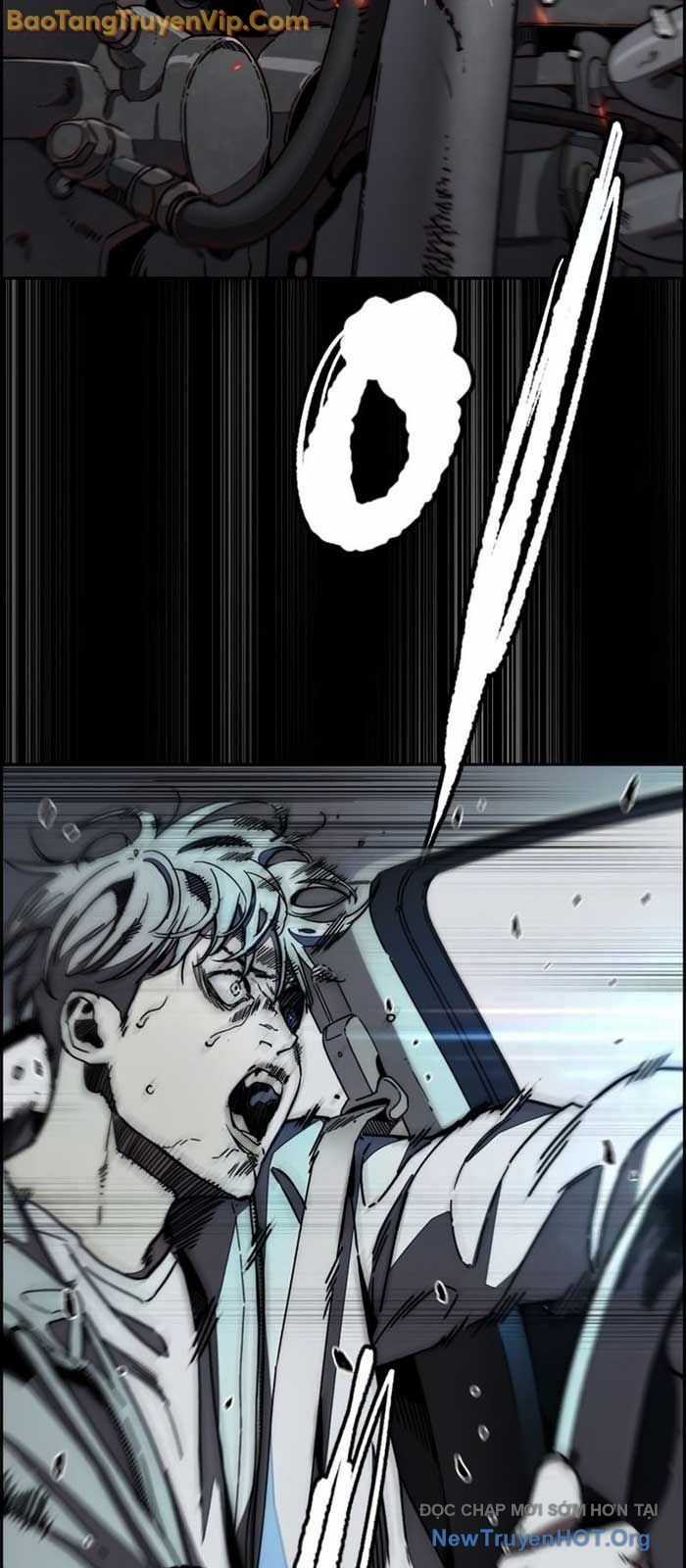 Thể Thao Cực Hạn - Chapter 556 - Trang 110