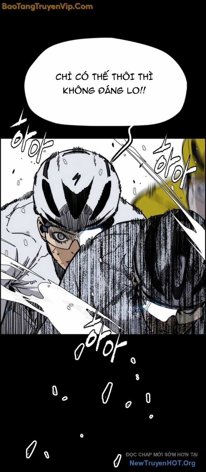 Thể Thao Cực Hạn - Chapter 556 - Trang 13