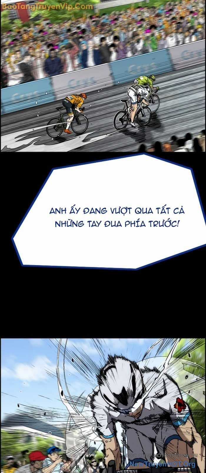 Thể Thao Cực Hạn - Chapter 556 - Trang 20