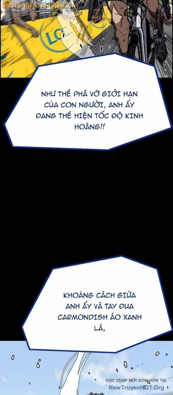 Thể Thao Cực Hạn - Chapter 556 - Trang 21