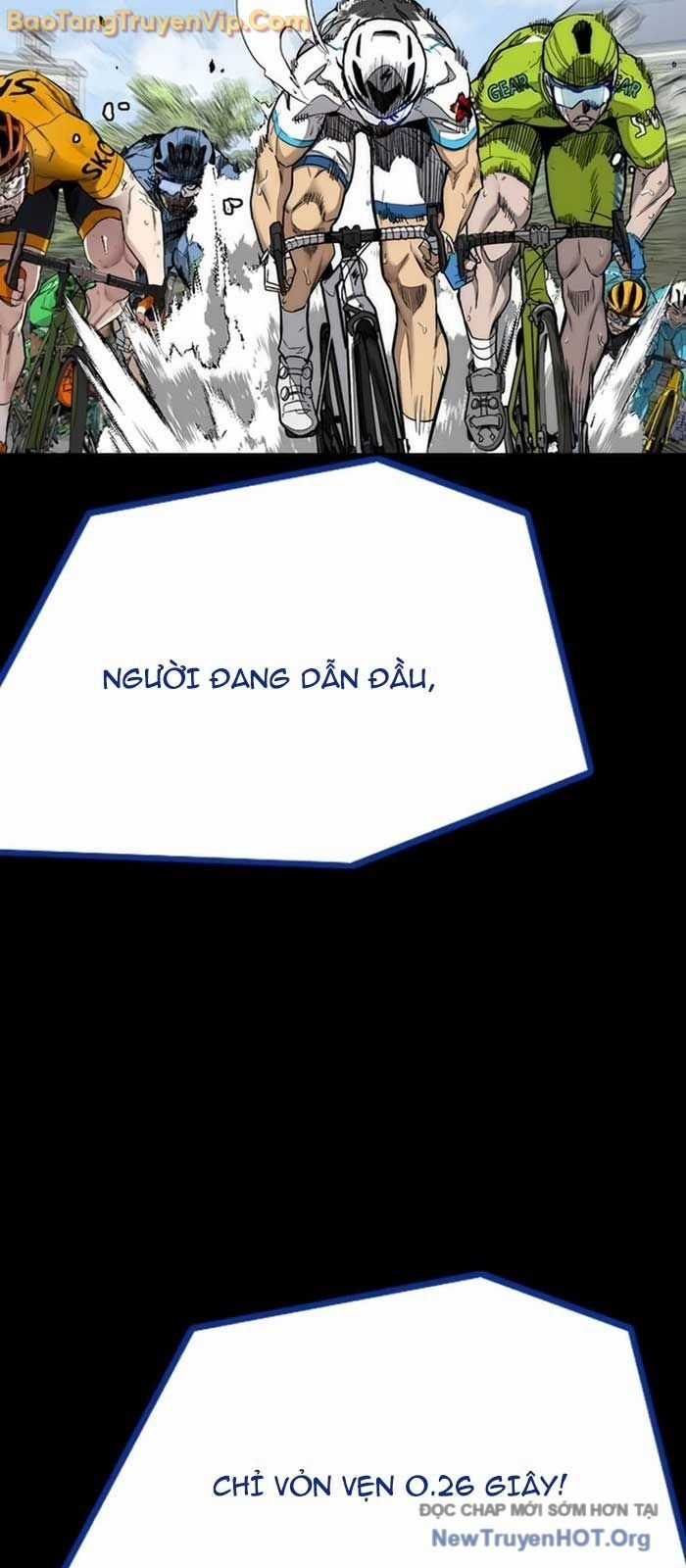 Thể Thao Cực Hạn - Chapter 556 - Trang 22