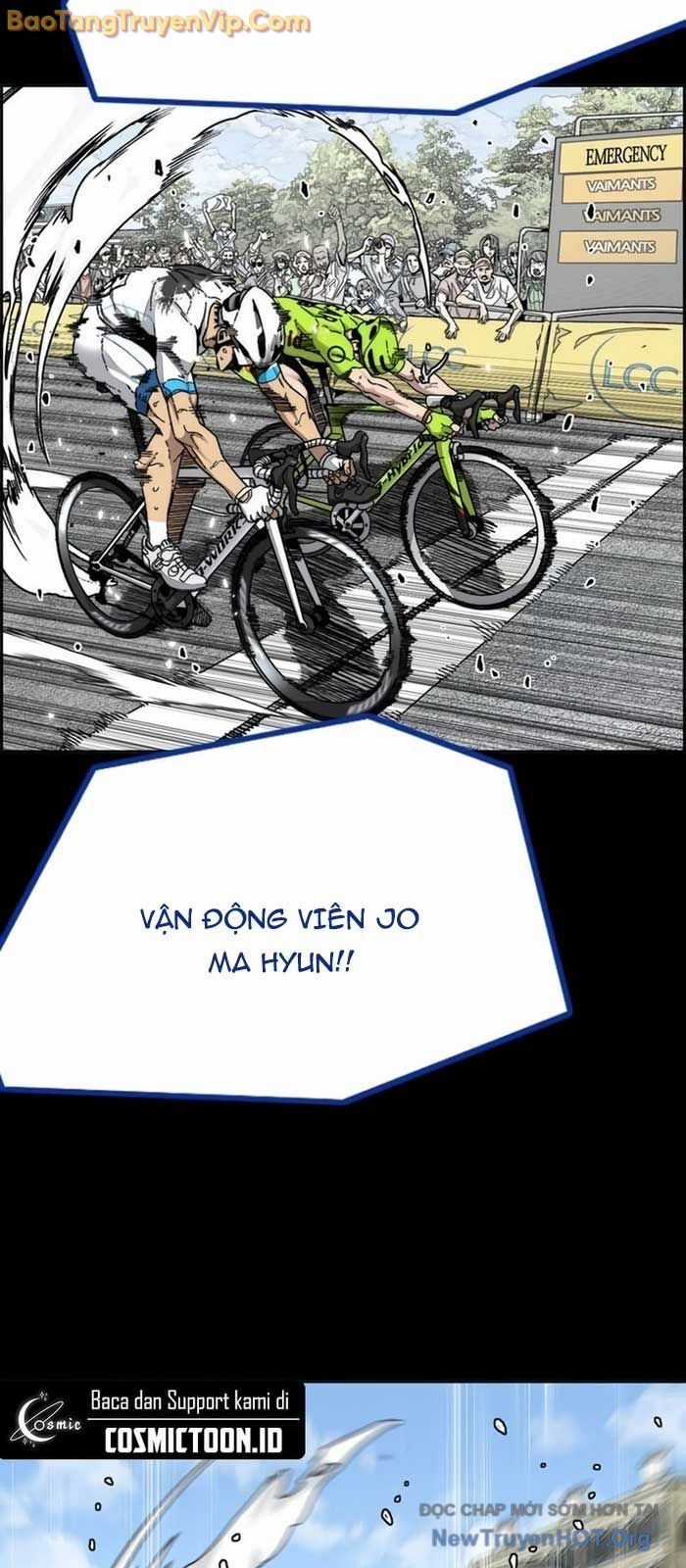 Thể Thao Cực Hạn - Chapter 556 - Trang 23