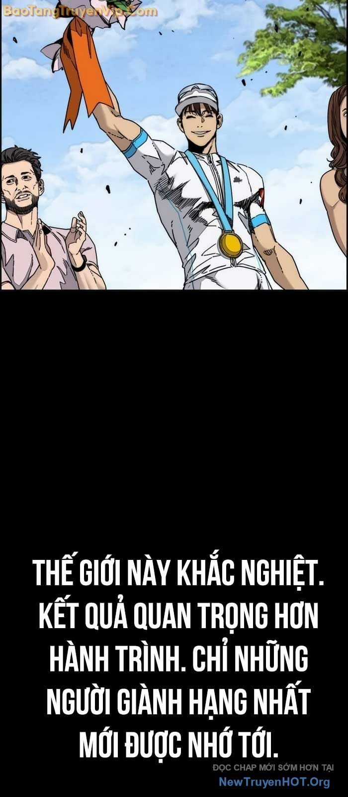 Thể Thao Cực Hạn - Chapter 556 - Trang 25