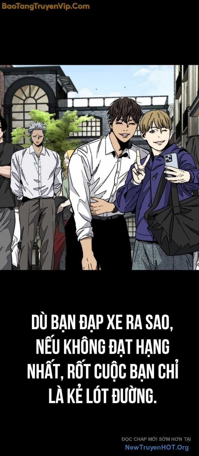 Thể Thao Cực Hạn - Chapter 556 - Trang 26