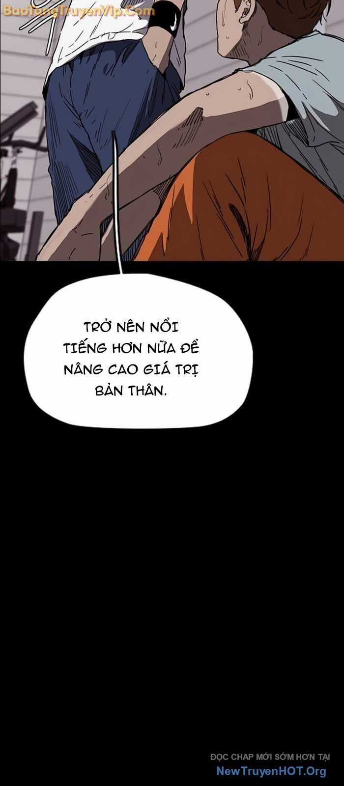 Thể Thao Cực Hạn - Chapter 556 - Trang 35