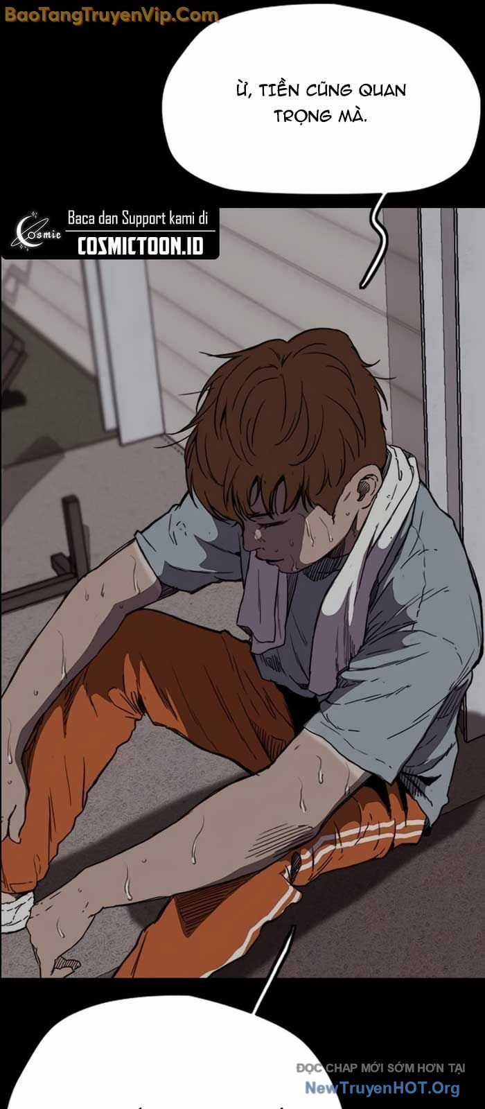 Thể Thao Cực Hạn - Chapter 556 - Trang 39