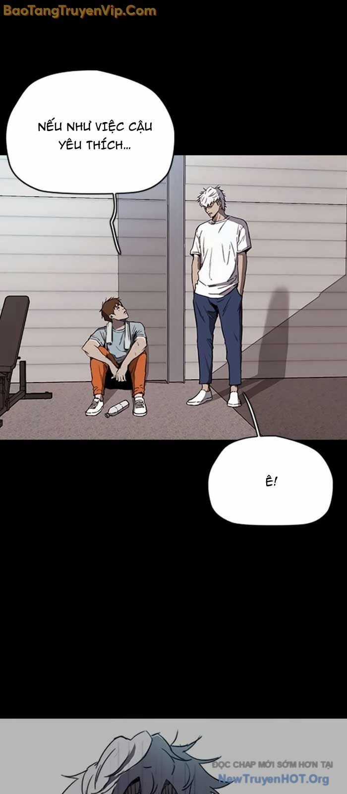 Thể Thao Cực Hạn - Chapter 556 - Trang 41