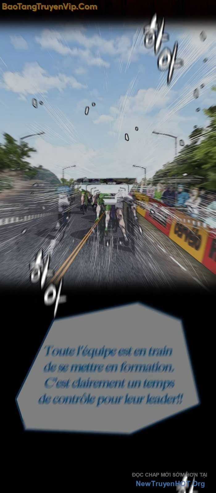 Thể Thao Cực Hạn - Chapter 556 - Trang 7