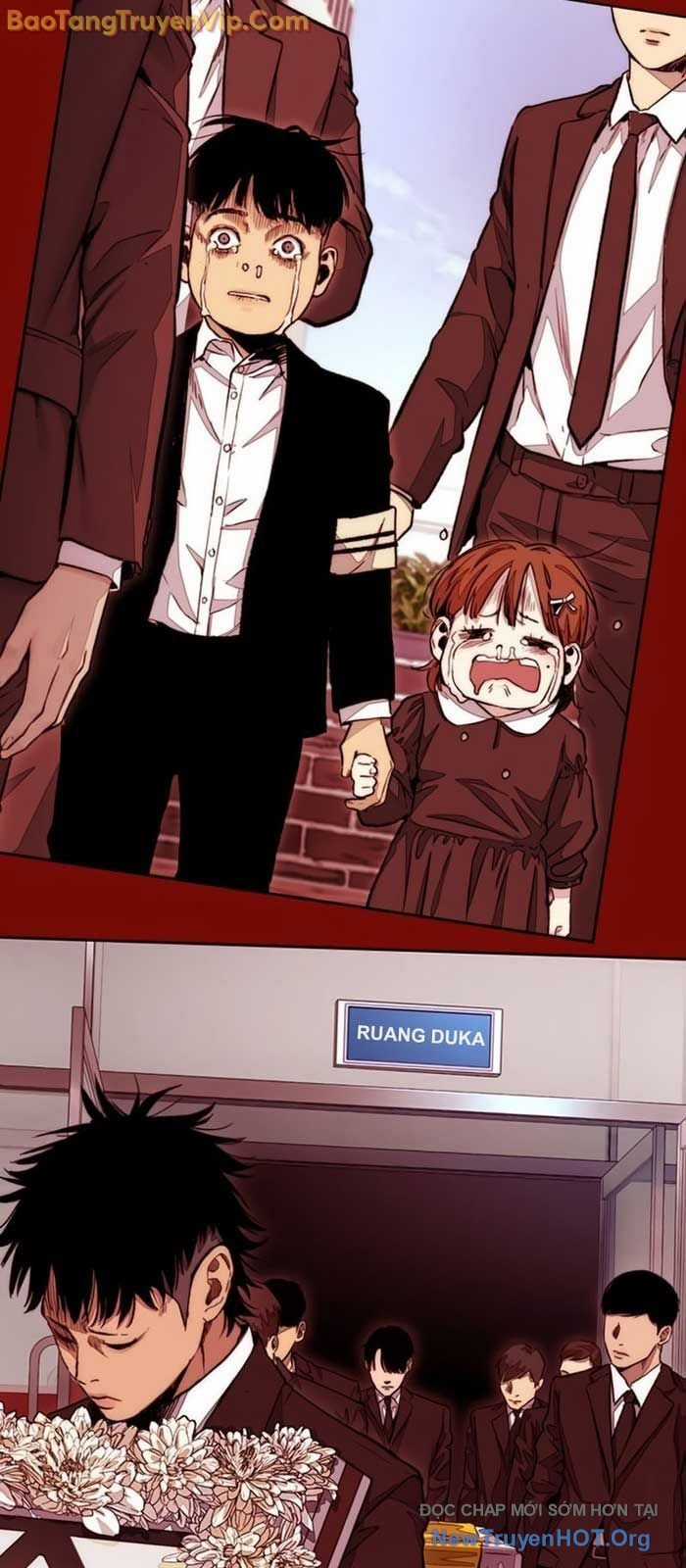 Thể Thao Cực Hạn - Chapter 556 - Trang 64