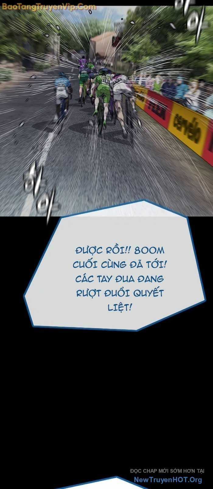 Thể Thao Cực Hạn - Chapter 556 - Trang 8