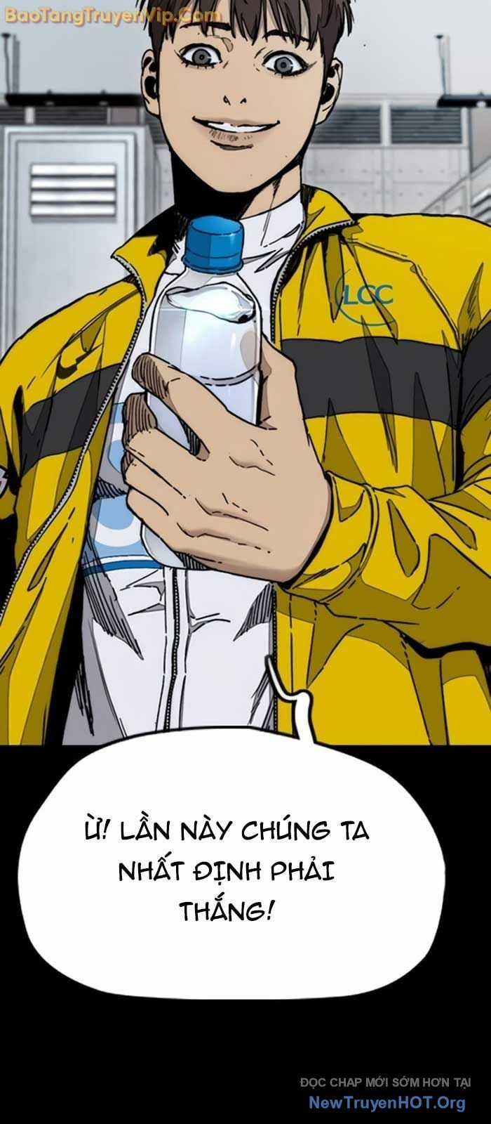 Thể Thao Cực Hạn - Chapter 556 - Trang 72