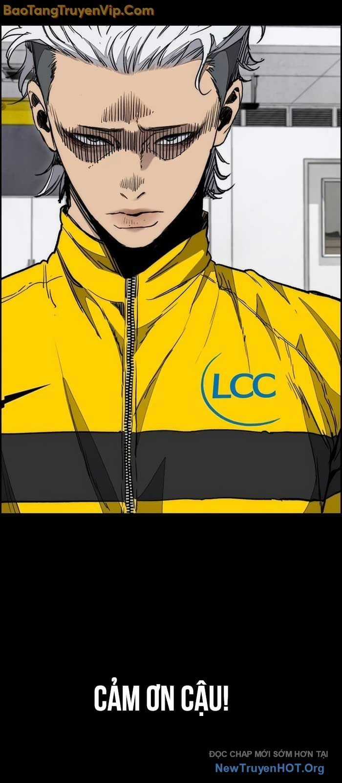 Thể Thao Cực Hạn - Chapter 556 - Trang 77