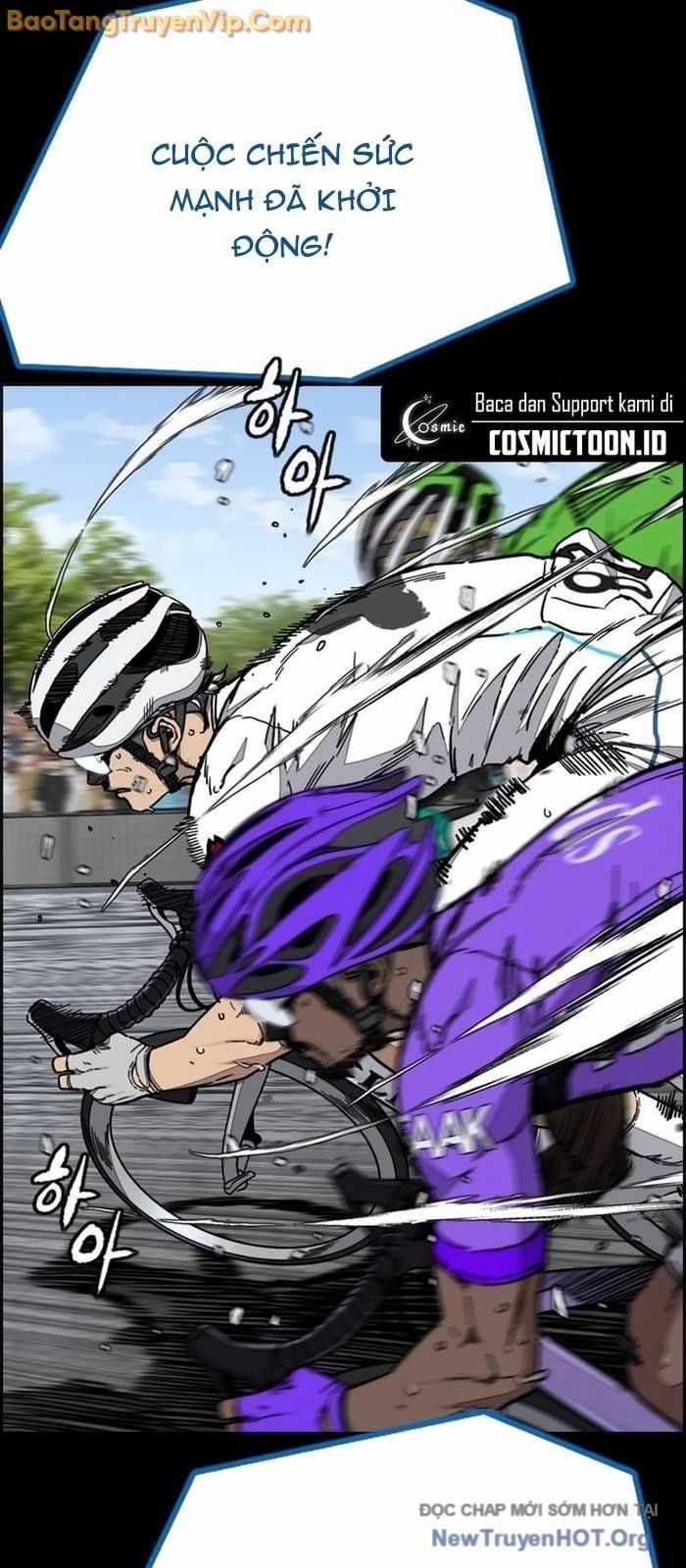 Thể Thao Cực Hạn - Chapter 556 - Trang 9