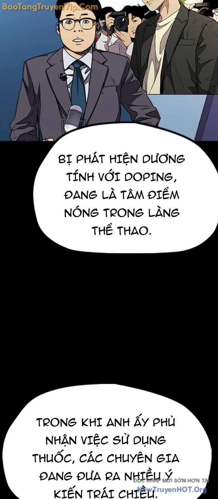 Thể Thao Cực Hạn - Chapter 556 - Trang 82