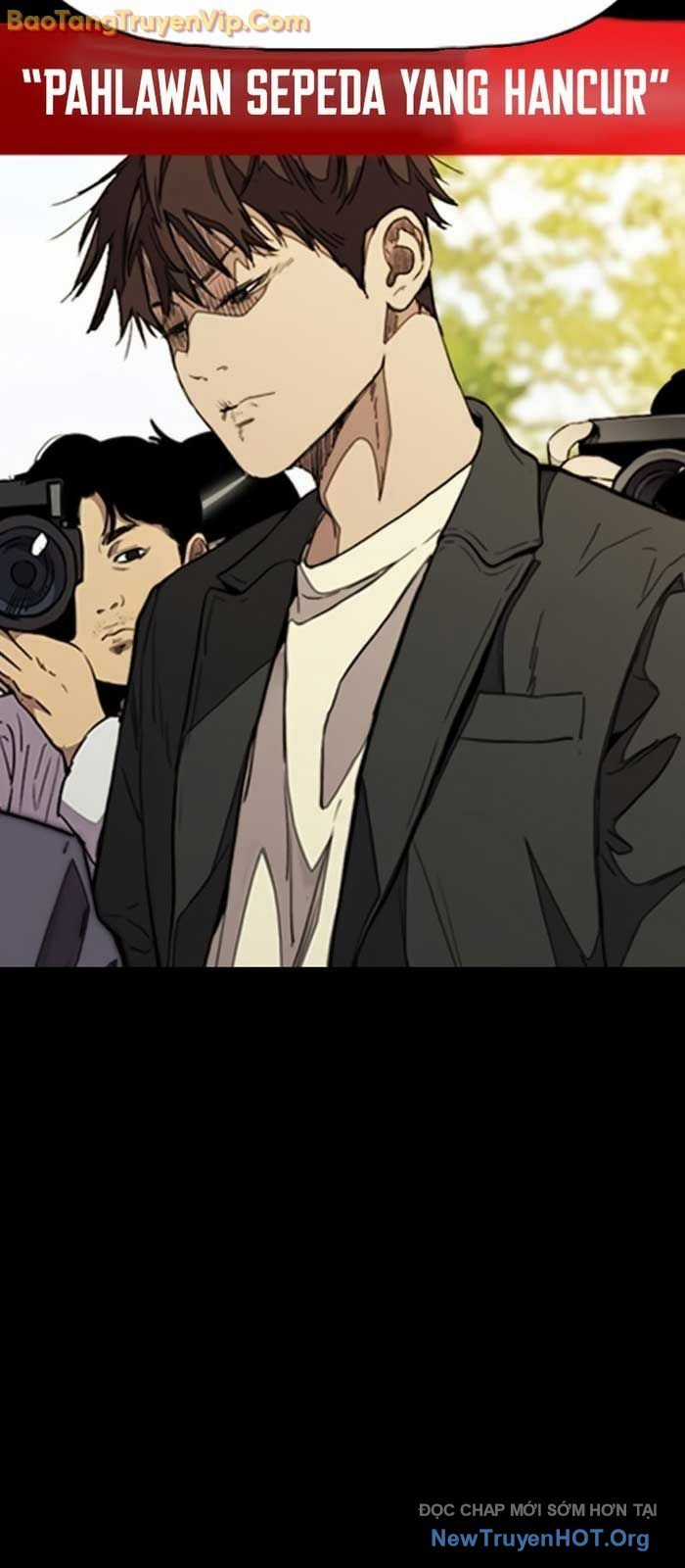 Thể Thao Cực Hạn - Chapter 556 - Trang 83